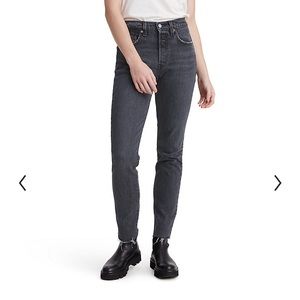 Levi’s 501 Jean. Size 29.